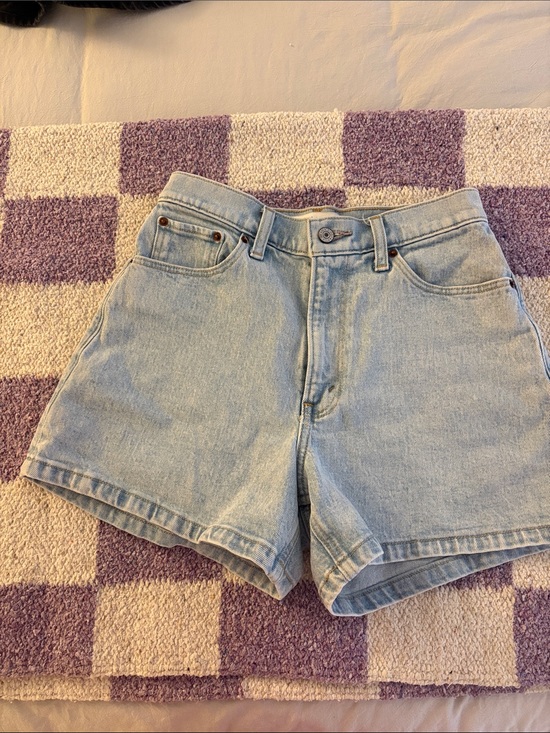 Abercrombie & Fitch Pants - abercrombie mom shorts